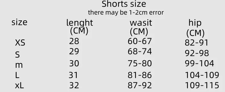 One piece of three waisted pleated low rise fitness seamless three part pants yoga shorts gym shorts women's fitness sports legg